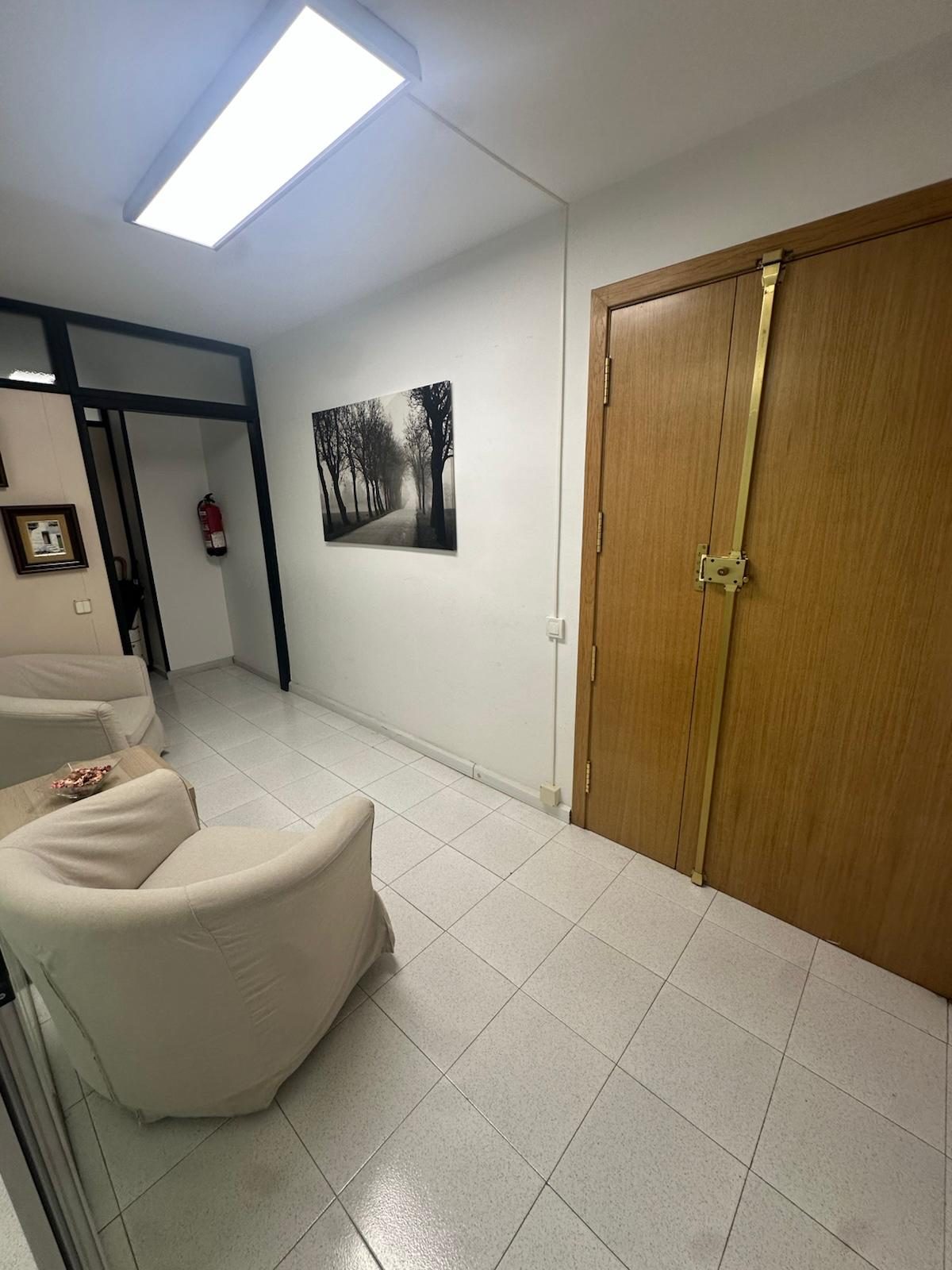 Recepció de Voceris Advocats a Granollers, Vallès Oriental
